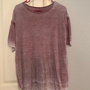 Free People Tee